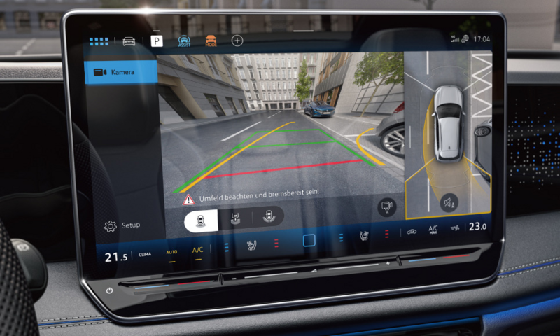 ゴルフ (ハッチバック)