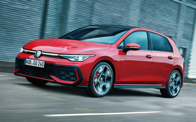 ゴルフ (ハッチバック)