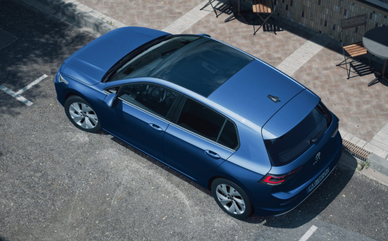 ゴルフ (ハッチバック)