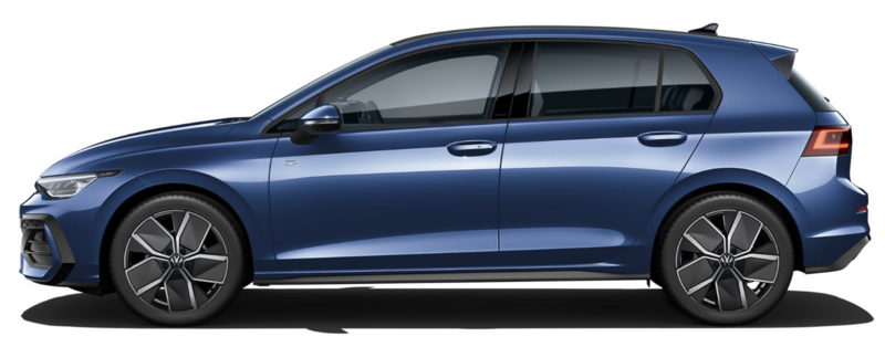 ゴルフ (ハッチバック)