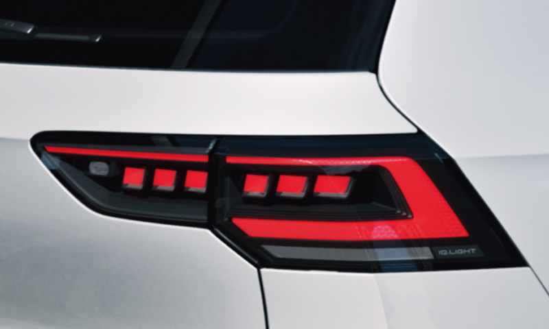 ゴルフ (ハッチバック)