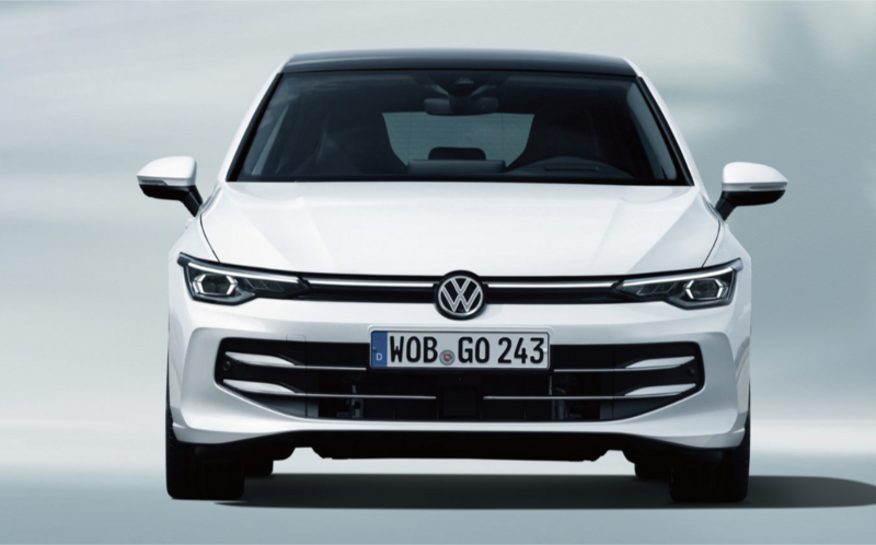 ゴルフ (ハッチバック)