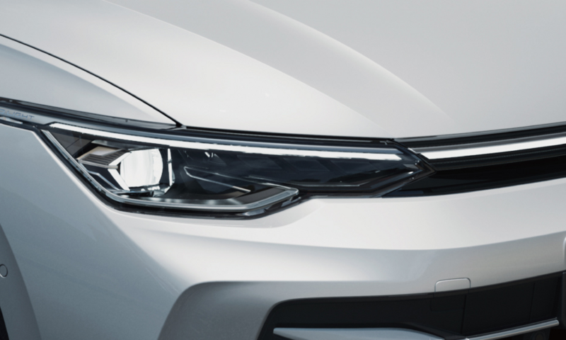 ゴルフ (ハッチバック)