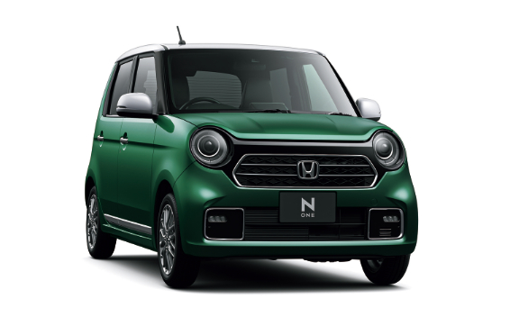 ホンダ N One 価格 評価 グレード情報 Carview