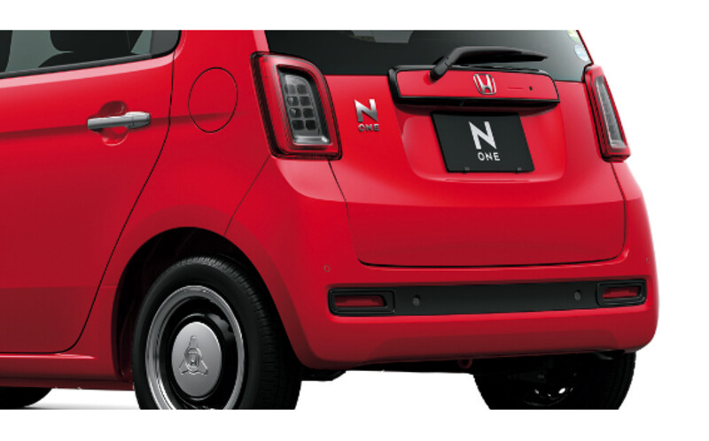 ホンダ N-ONE(2020年11月モデル) の新車情報・カタログ - carview