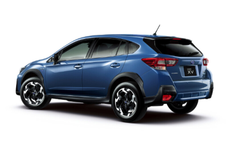 XV