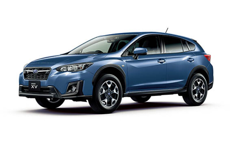XV
