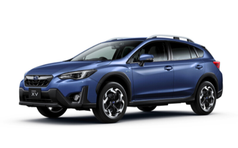 XV