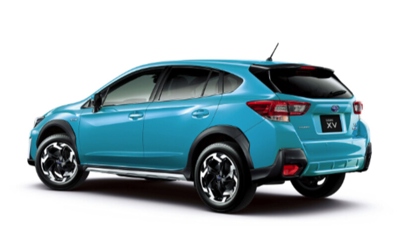 XV