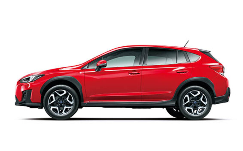 XV