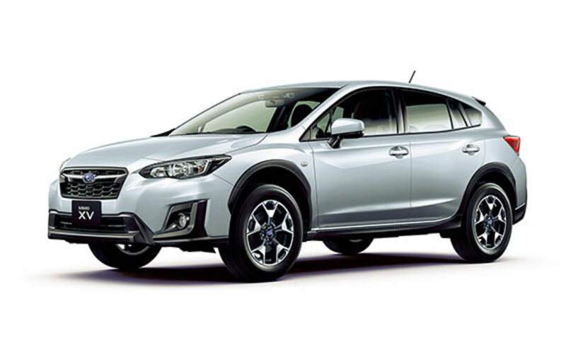 XV