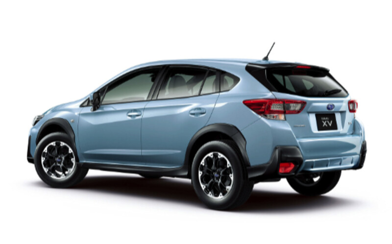 XV
