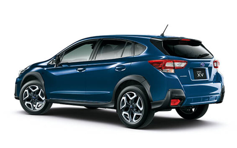 XV