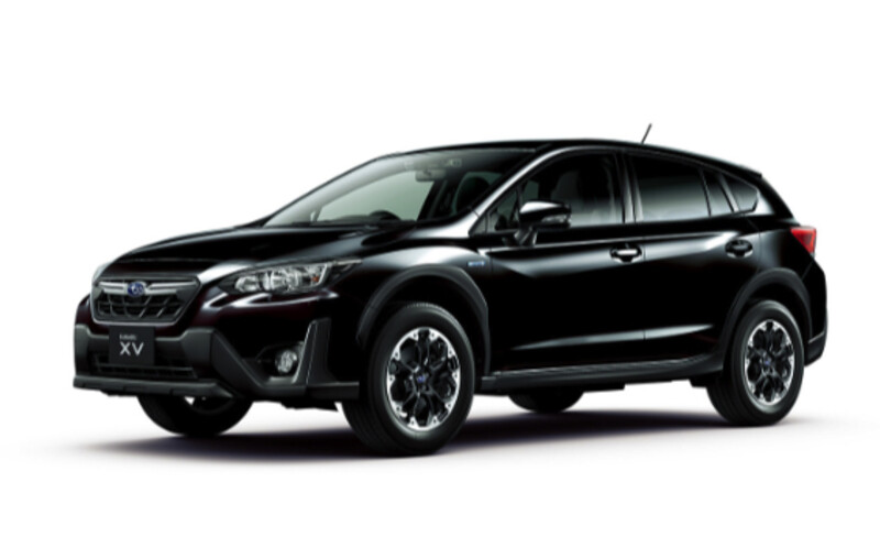 XV