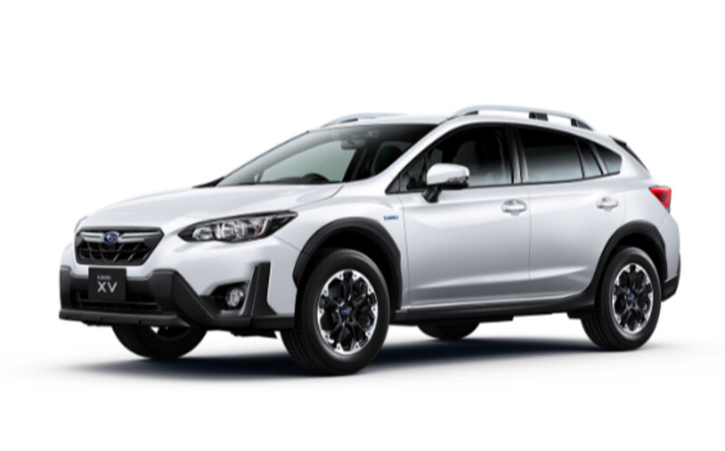XV
