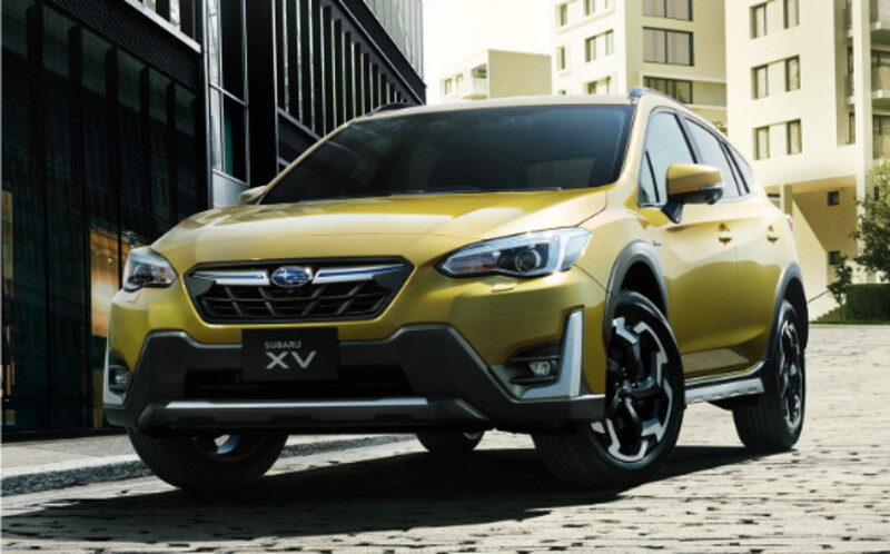 XV