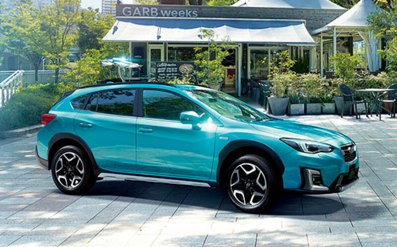 XV