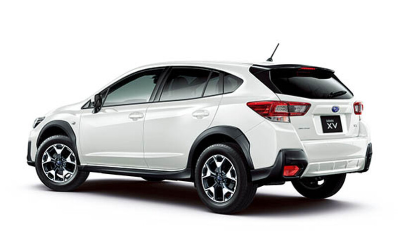 XV