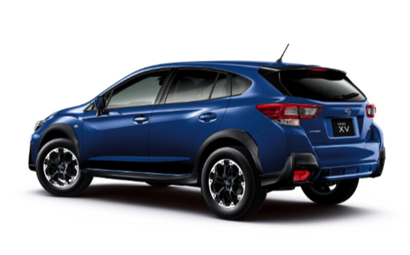 XV