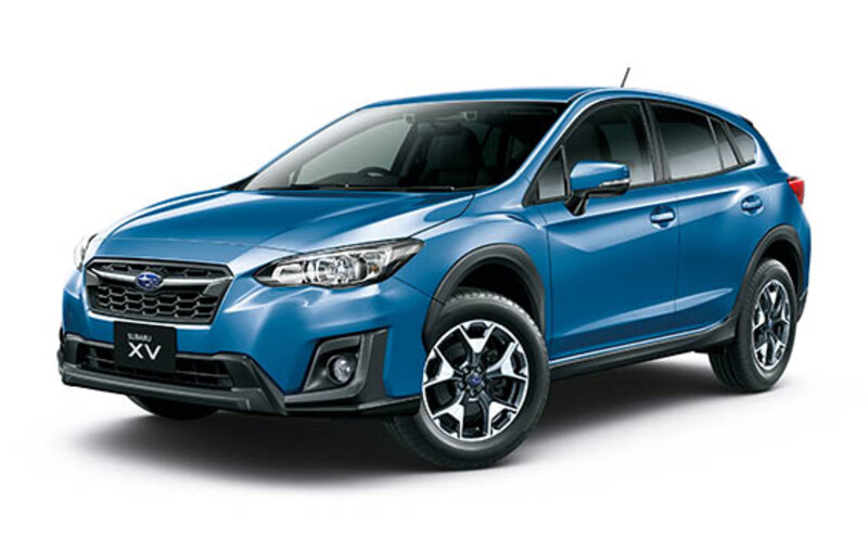 XV