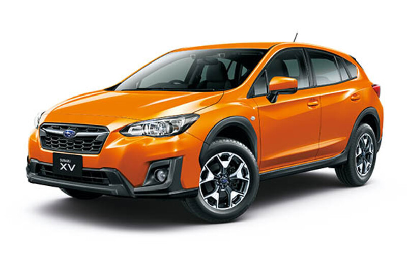 XV