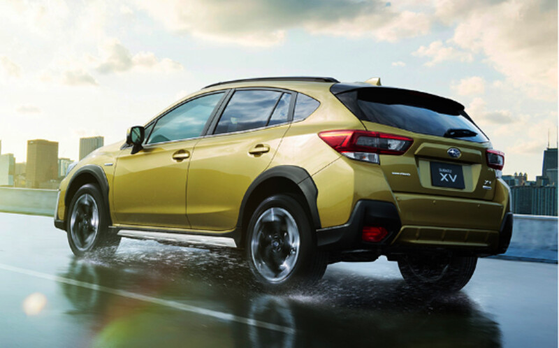 XV