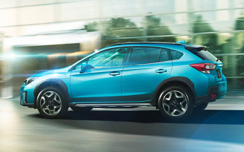 XV
