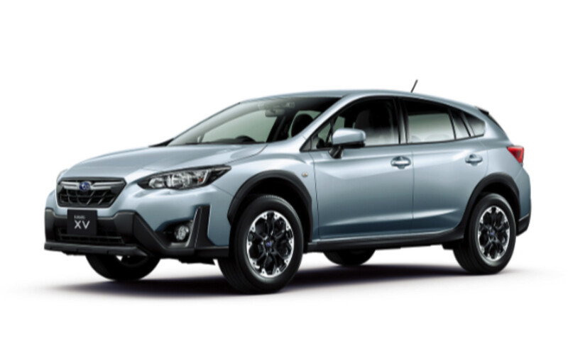 XV