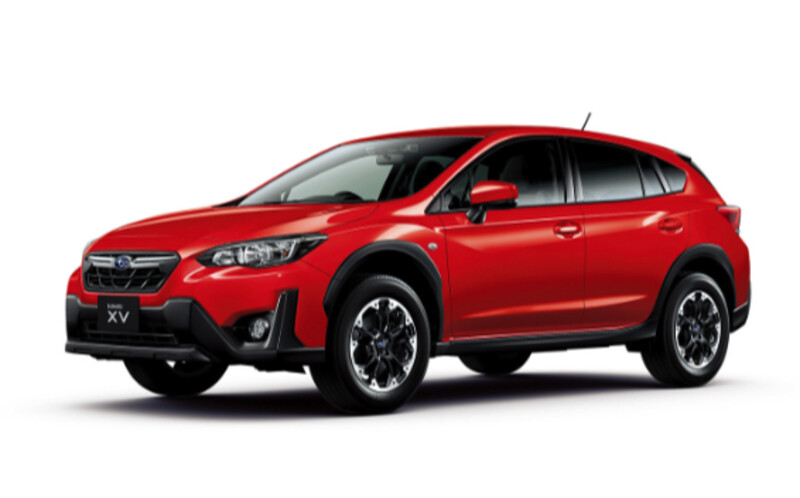 XV