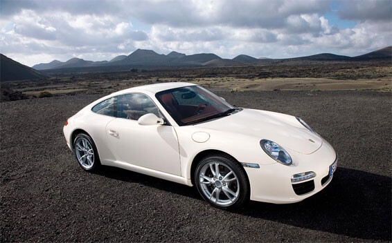 ポルシェ 911 新型・現行モデル