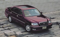 トヨタ クラウンマジェスタ