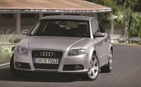 S4 (セダン)