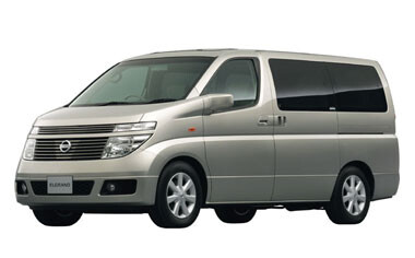 日産 エルグランド 新型・現行モデル