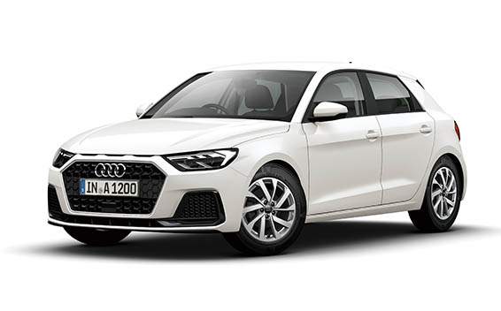 アウディ A1 スポーツバック 新型・現行モデル