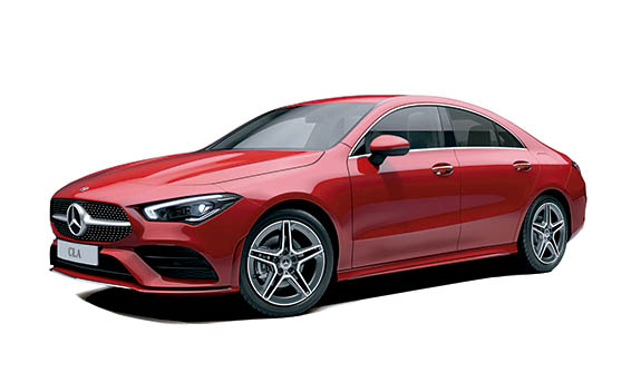 メルセデス・ベンツ CLAクラス 新型・現行モデル