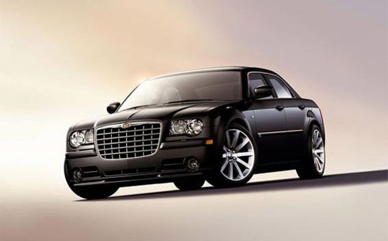 300C（セダン）