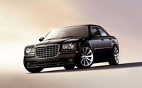 300C（セダン）
