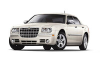 300C（セダン）