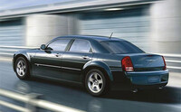 300C（セダン）
