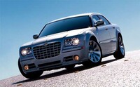 300C（セダン）