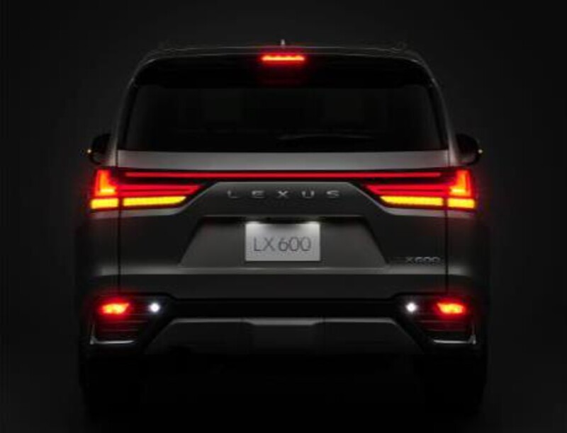 LX