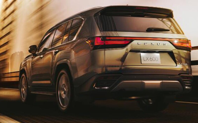 LX