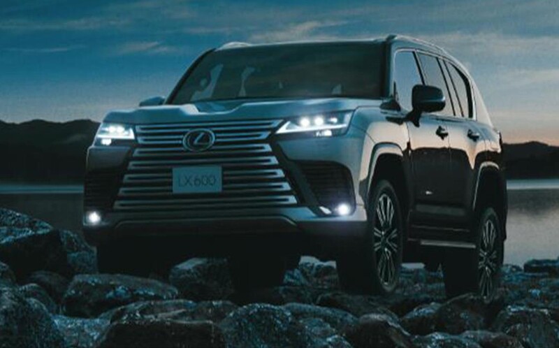LX