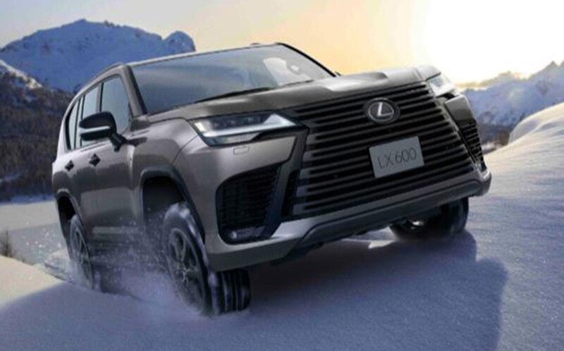LX