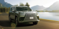 LX