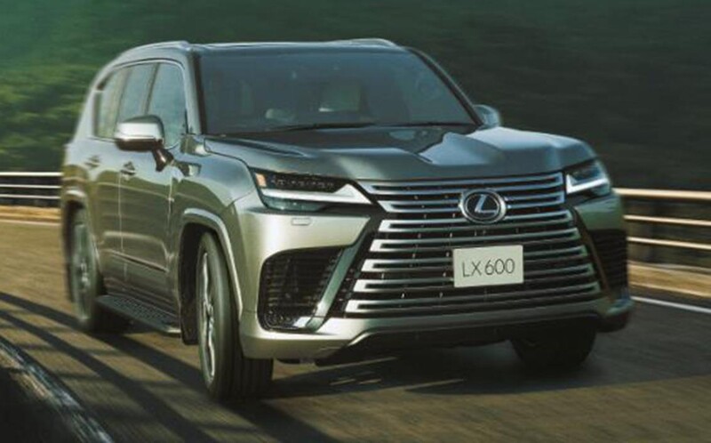 LX