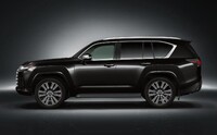 LX