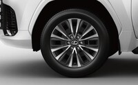 LX
