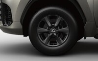 LX