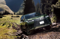 LX